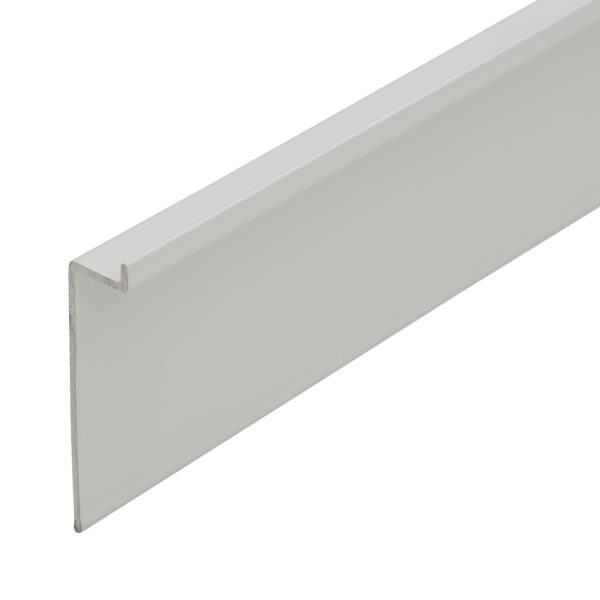 Sill Section Flyscreen