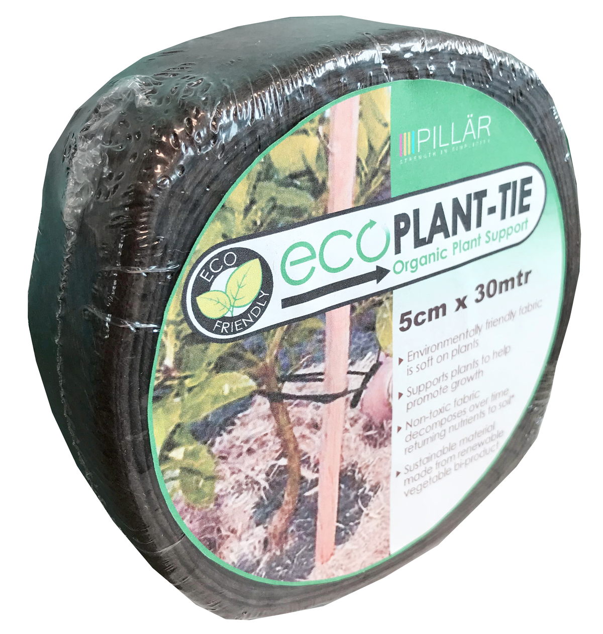 Eco plant-Tie Plant Support